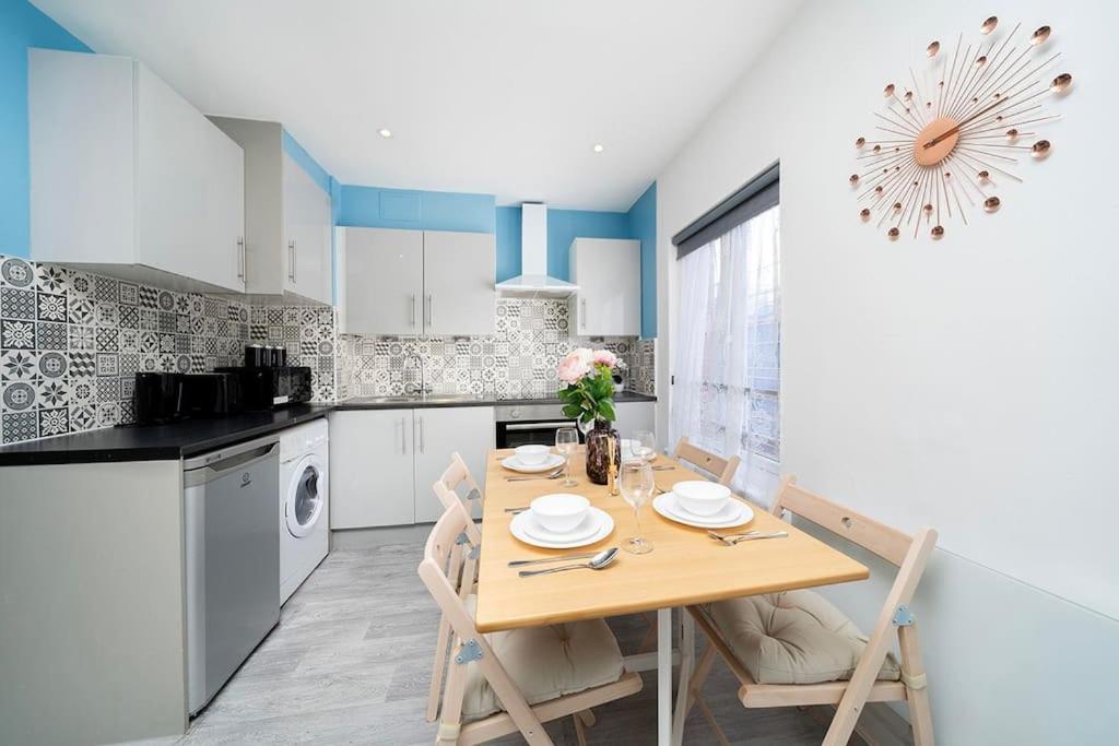Apartment Soho F4 *