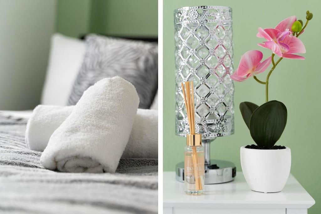 Soho F4 Apartamento Londres